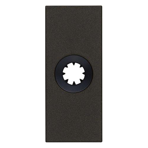 VIMAR - 30044.G Кабелен изход Linea, 1M, Black