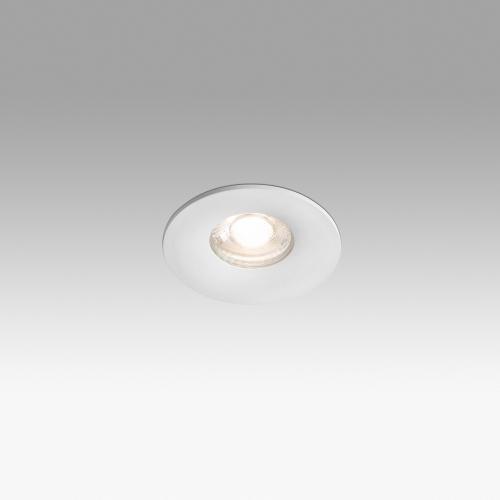 FARO - WET White downlight GU10 Ref.02100801