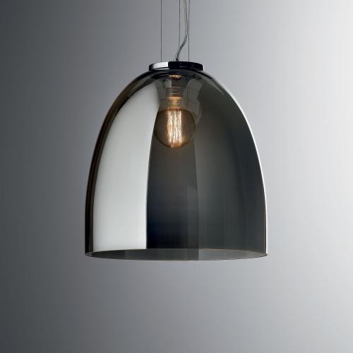 IDEAL LUX - EVA SP1 BIG  Fume  101095