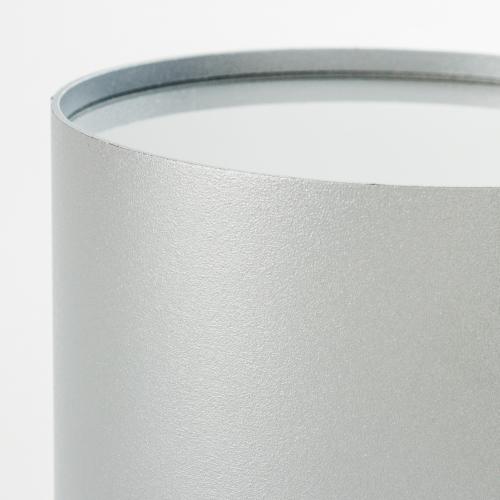 NOWODVORSKI - Moon  POINT PLEXI SILVER M 6527