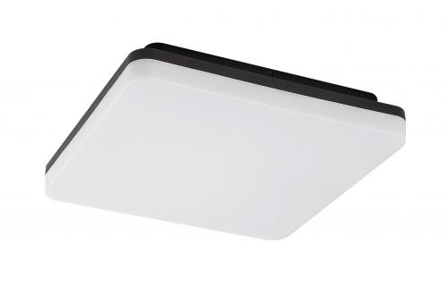 RABALUX - плафон за външен монтаж PERNIK 7250 LED 24W, IP54, 2400LM, 4000K