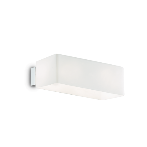 IDEAL LUX - BOX AP2  Bianco 009537