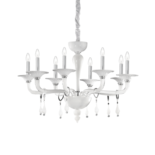 IDEAL LUX - Полилей   MIRAMARE SP8   068190