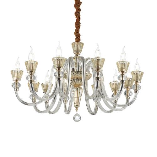IDEAL LUX - STRAUSS SP12 140612