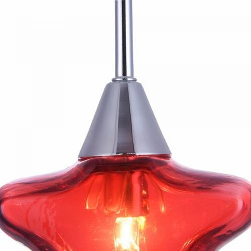 MAYTONI - Pendant Lamp Star MOD246-PL-01-R 