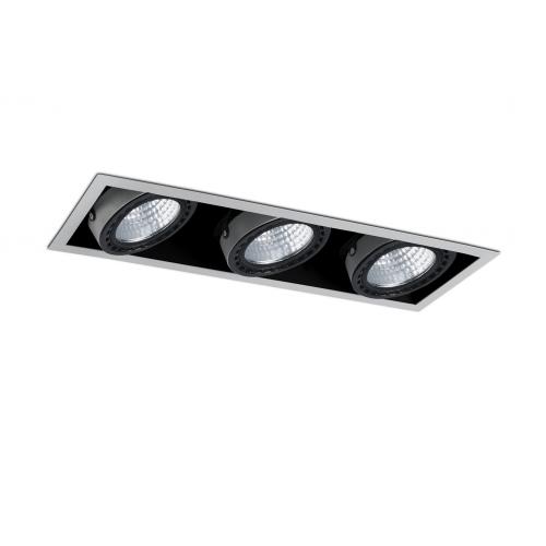 FARO - downlight   MINI-COLIN-3 033013703  LED 54W, 3000K, 4500LM, IP23