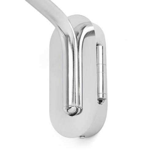 FARO -  wall lamp  ETERNA 24007-10 E27 MAX 15W LED  1W, 2700K, 90lm