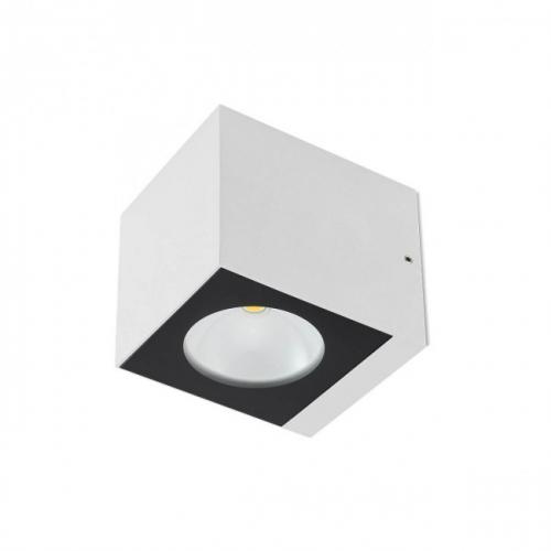 REDO GROUP - Луна за външен монтаж TEKO 90100 AP LED COB 2X6W IP65 MW 3000K