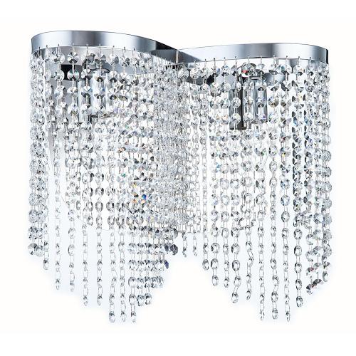 MAYTONI - Chandelier  Toils DIA600-02-N