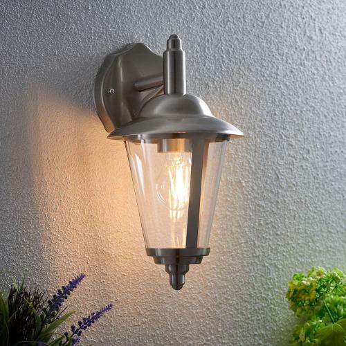 ENDON - wall luminaire   KLIEN YG-861-SS E27, 60W, IP44