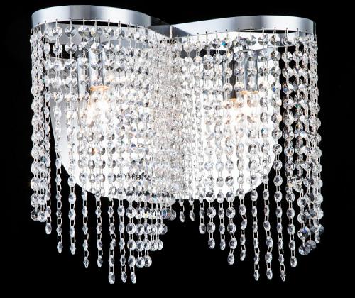 MAYTONI - Chandelier  Toils DIA600-02-N