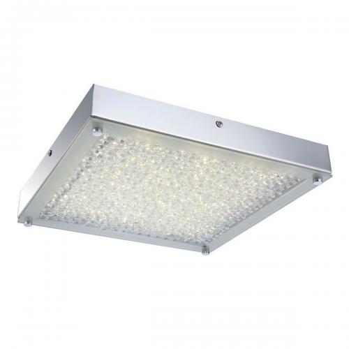 ITALUX -  Adam Square C47119F-20W