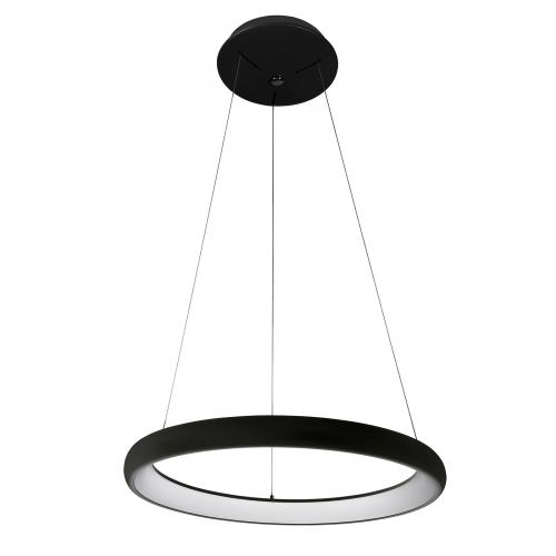 ITALUX - Пендел Alessia 5280-840RP-BK-3