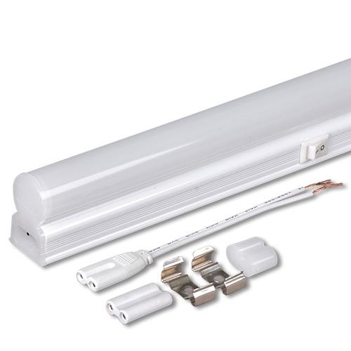 ULTRALUX - LST5442 LED LIGHTING FIXTURE THERMOPLASTIC Т5 220V 4200K 4W