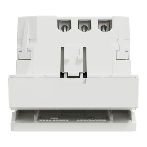 SCHNEIDER ELECTRIC - Ключ-карта 8А 2 модула бял New Unica  NU354018