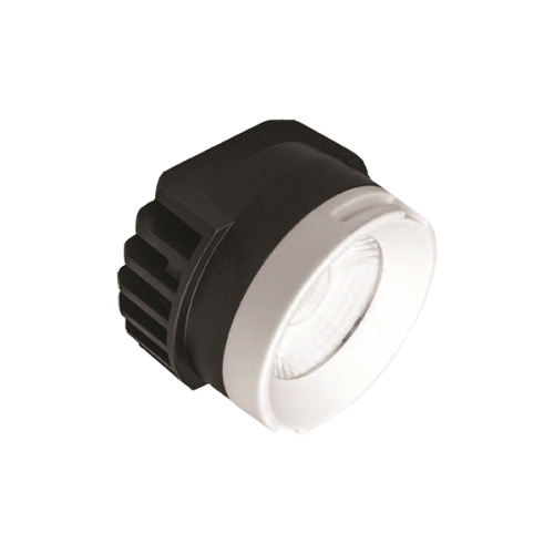 ELMARK - LED DIMMABLE COB BASE 18W, 4000K, 36ᴼ, METAL RING 92M6215W36