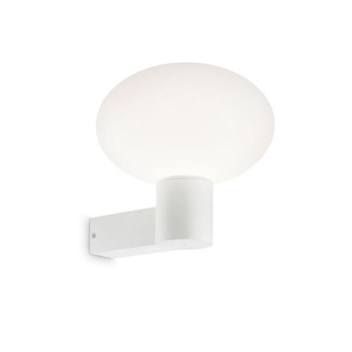 IDEAL LUX -   Аплик  ARMONY AP1 Bianco 136172