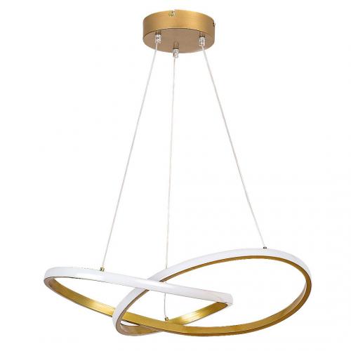 RABALUX - LED  Пендел CASTIEL 36W 2380lm 3000K 72215