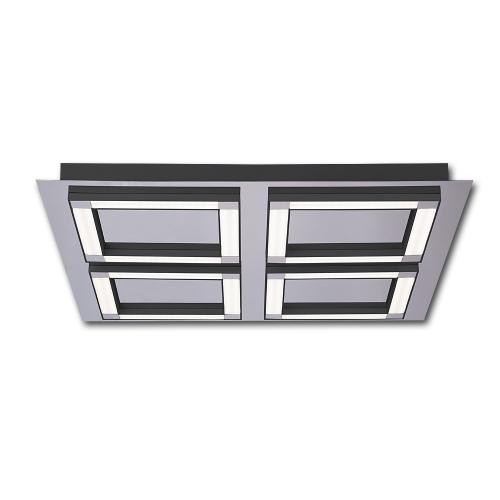 LIS LIGHTING - Плафон Leggero 5363 PL-4