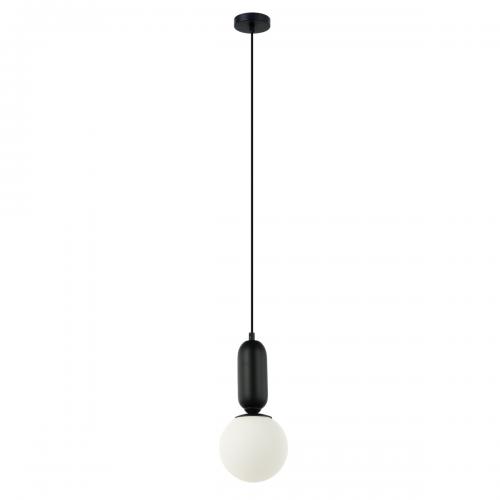 ITALUX - Пендел Aldeva PND-02340-1S-BK 