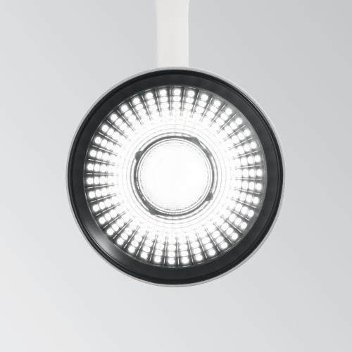 IDEAL LUX - Spot luminaire  FOX 250458 LED 25W CRI80 3000K