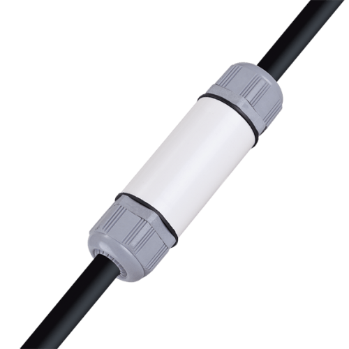 ELMARK - CABLE CONNECTOR PG21 IP67 33,5Ø - 59246