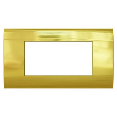 ACA LIGHTING - MODYS FRAME 4M. GOLD 10101433811