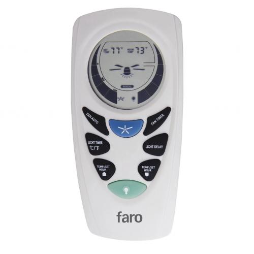 FARO - REMOTE CONTROL KIT with programmer   33937