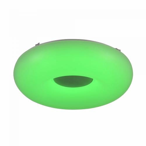 MAYTONI - Ceiling Lamp Music 60 MOD362-CL-01-60W-W 