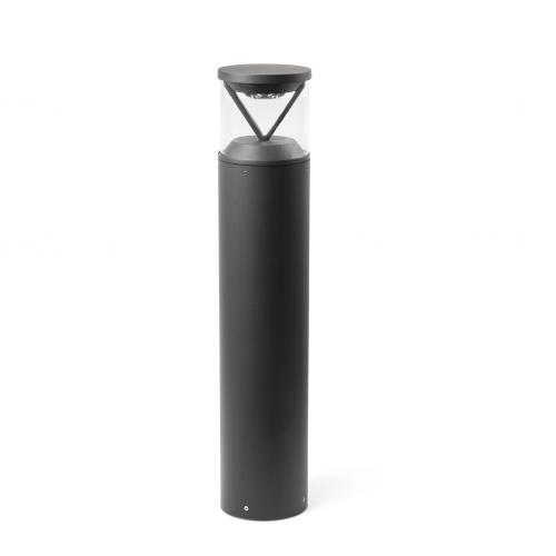 FARO - garden post  IP65 RUSH 750112D LED 20W, 1103LM, 3000K