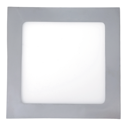 RABALUX - LED Lois 5587 12W 4000K square chrome