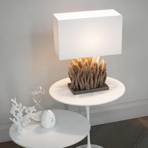 IDEAL LUX - Настолна лампа  SNELL TL1 BIG 201399