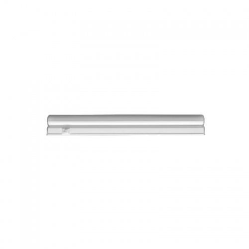 ACA LIGHTING - LED Линейно тяло с ключ DAPO940 9W 600mm 4000K 950lm 230V 120° Ra80