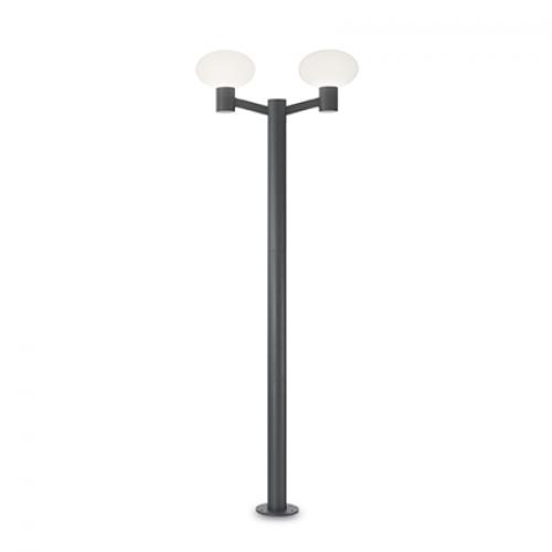 IDEAL LUX - ARMONY PT2 Antracite 147383