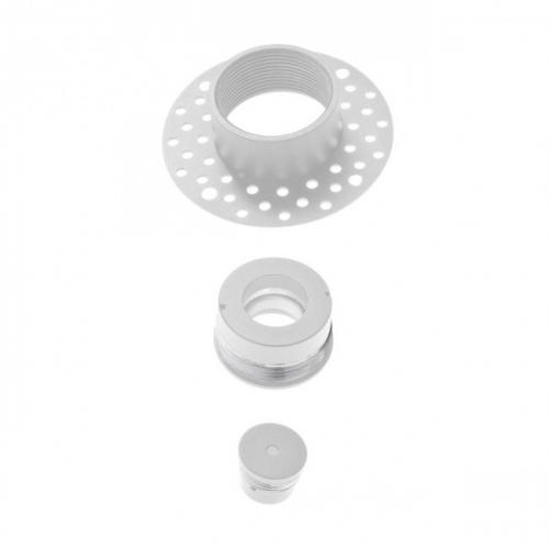REDO GROUP - accessory  CT1MWH  TRIMLESS CANOPY WH