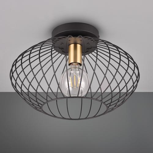 TRIO - GRID – R61371032 excl. 1x E27 · max. 40W