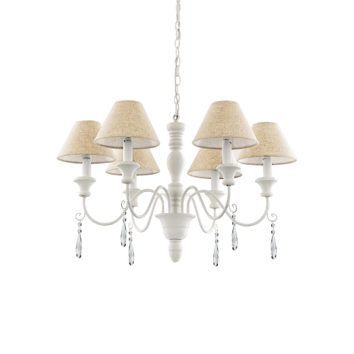 IDEAL LUX - PROVENCE  SP6 003399