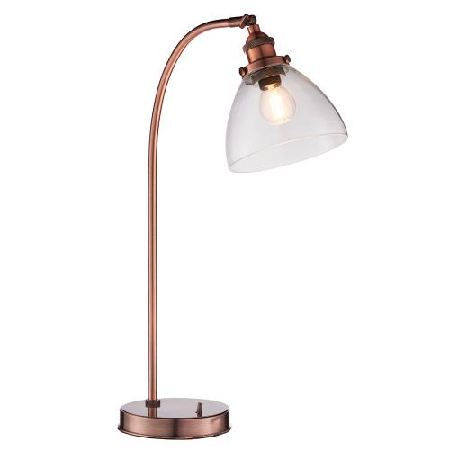 ENDON - table luminaire   HANSEN 77861 E14, 40W