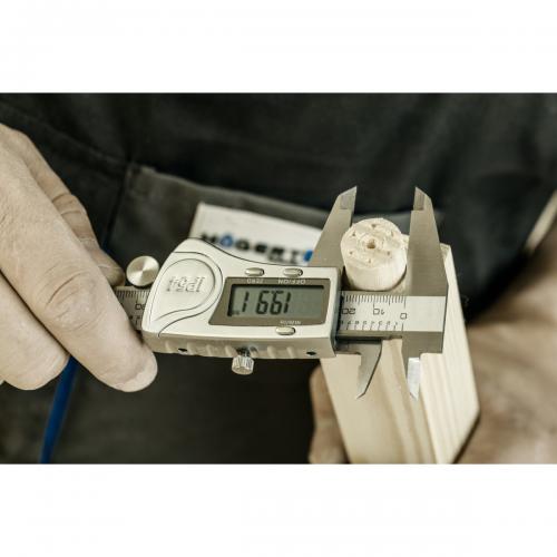 Högert Technik - Digital caliper HT4M274