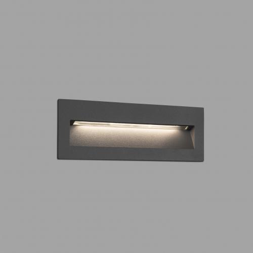 FARO - LED Луна за вграждане влагозащитена IP65 за външно осветление NAT 70638