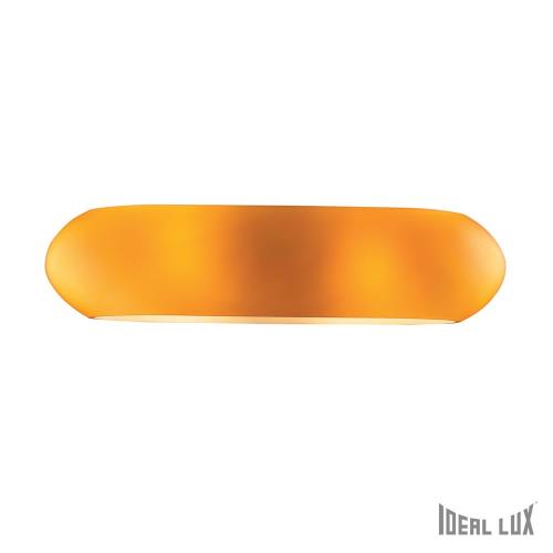 IDEAL LUX - Аплик MORIS AP2 Ambra  034553