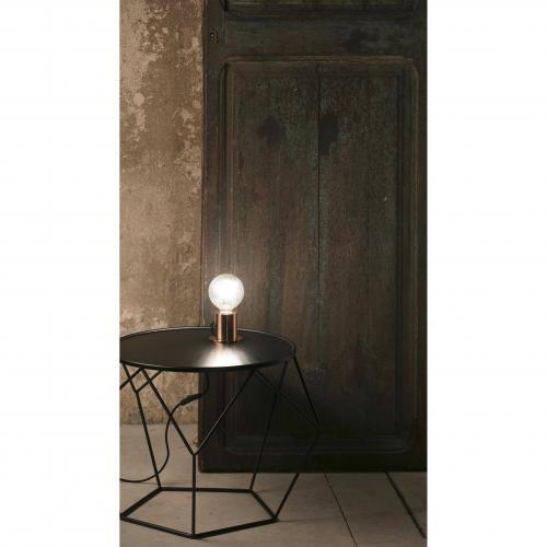 FARO - TEN Copper table lamp 62156
