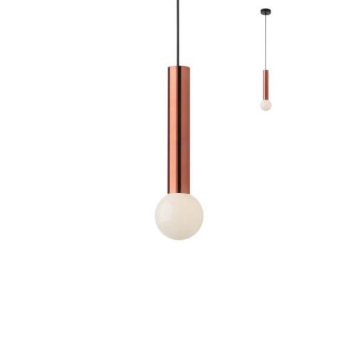 SMARTER - pendant  luminaire GOSSIP  01-1661 E27, 42W