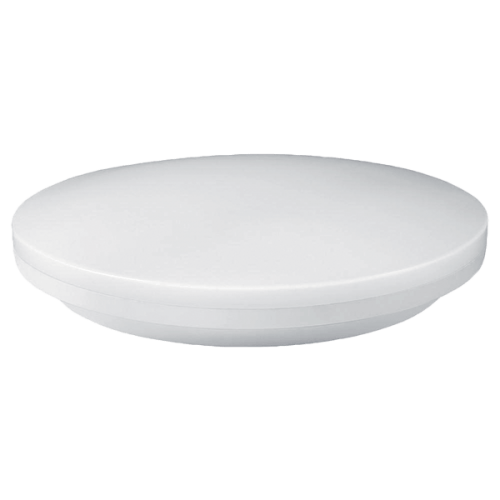 ELMARK - NEPTUN LED CEILING LAMP 18W 6000K IP65 WITH EMERGENCY KIT 95NEPTUN18LEDE