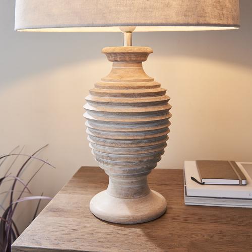 ENDON - table luminaire base SAGARA  90572 E27, 40W