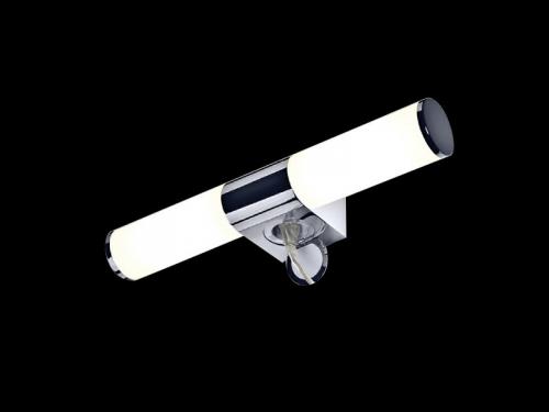 AZZARDO -  IP44  LENA  LW1807S / AZ1301