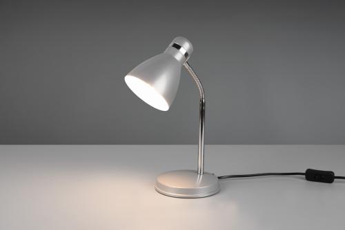 TRIO - table lamp HARVEY– R50731087 E27 · max. 10W