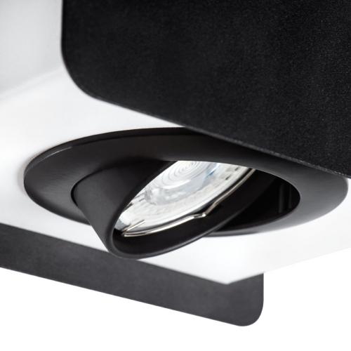 KANLUX - TORIM DLP-50 B-W (28461)