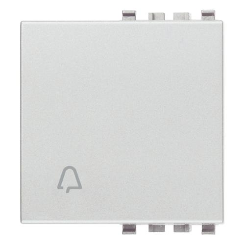 VIMAR - 20022.C.N - Button 2M bell symbol Next 