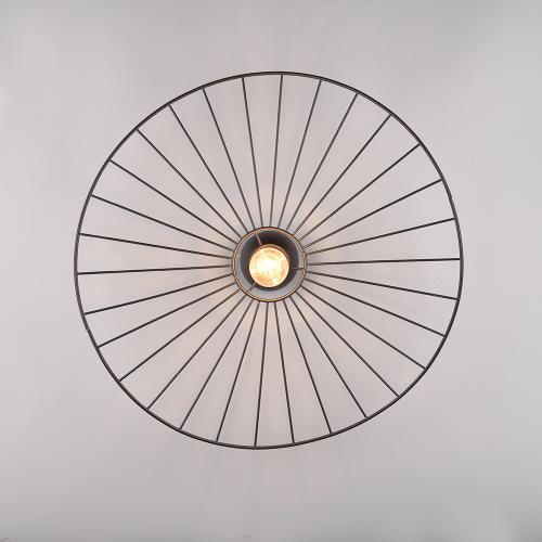 TRIO - CHAPEAU – R61451032 excl. 1x E27 · max. 40W